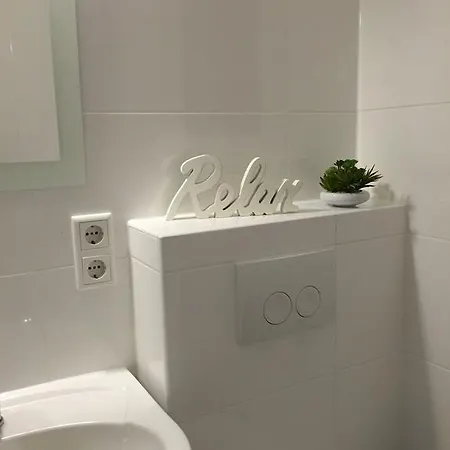 Deluxe Bornhof Habitación en casa particular *