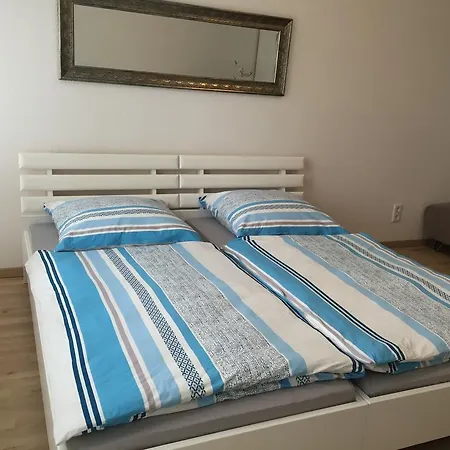 Habitación en casa particular Deluxe Bornhof