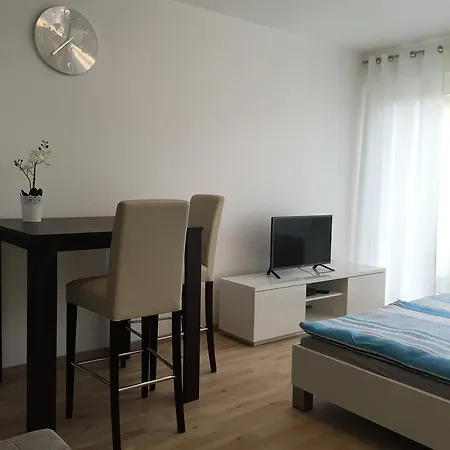 Deluxe Bornhof Habitación en casa particular Hanóver
