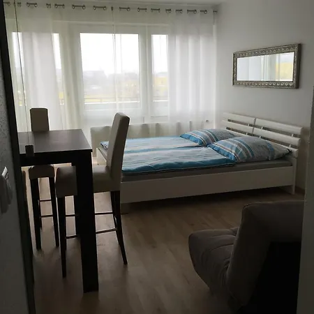 Deluxe Bornhof *