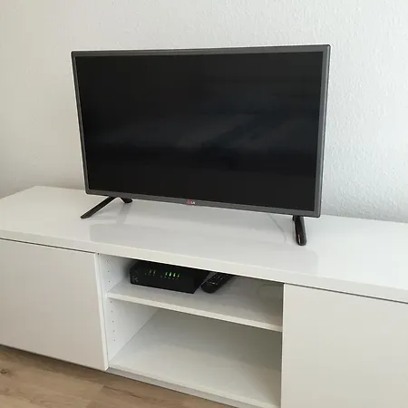 Deluxe Bornhof Habitación en casa particular *