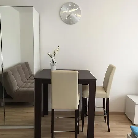 Deluxe Bornhof Habitación en casa particular Hanóver