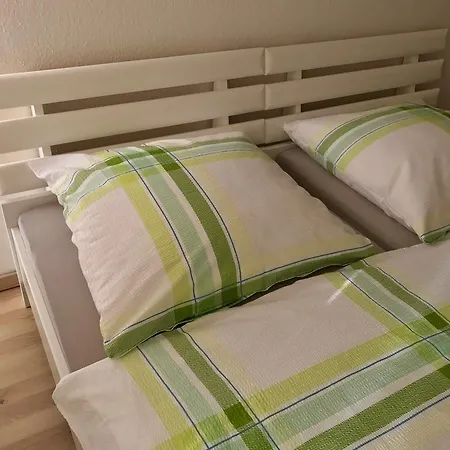 Deluxe Bornhof Habitación en casa particular
